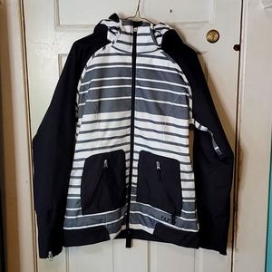 Burton winter Jacket